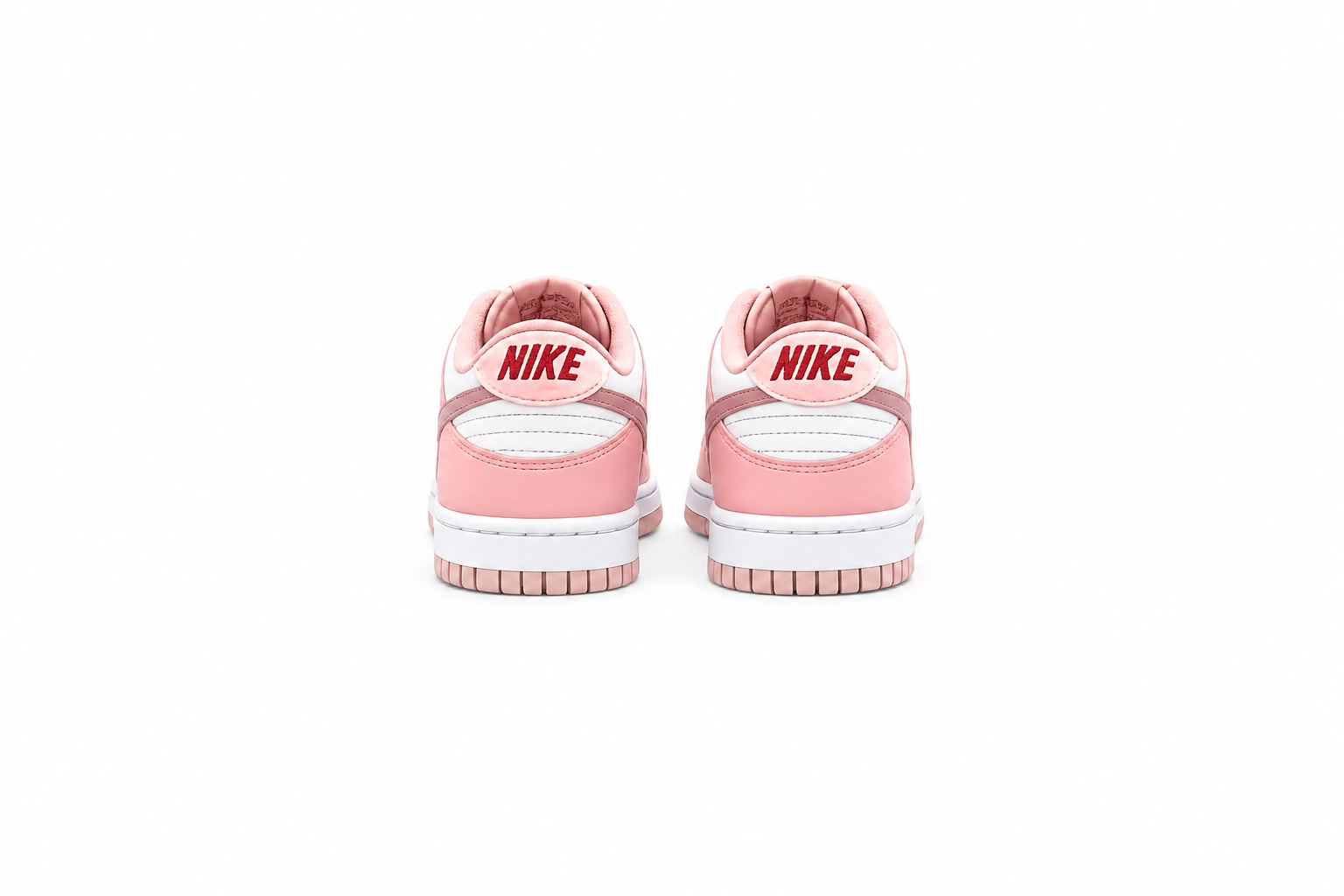 Blush Pink