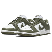 Olive Green