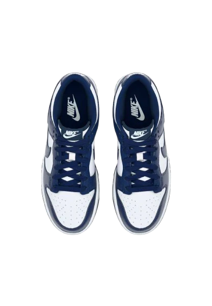 Midnight Blue